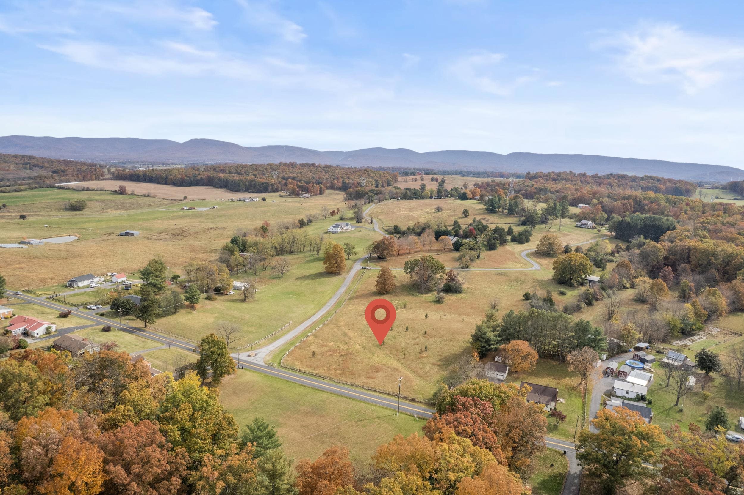 Lot 1A PRIVADO LN, WAYNESBORO, Virginia 22980, ,Land,Lot 1A PRIVADO LN,670555 MLS # 670555 Lot 1A PRIVADO LN, WAYNESBORO, Virginia 22980, ,Land,Lot 1A PRIVADO LN,670555 MLS # 670555