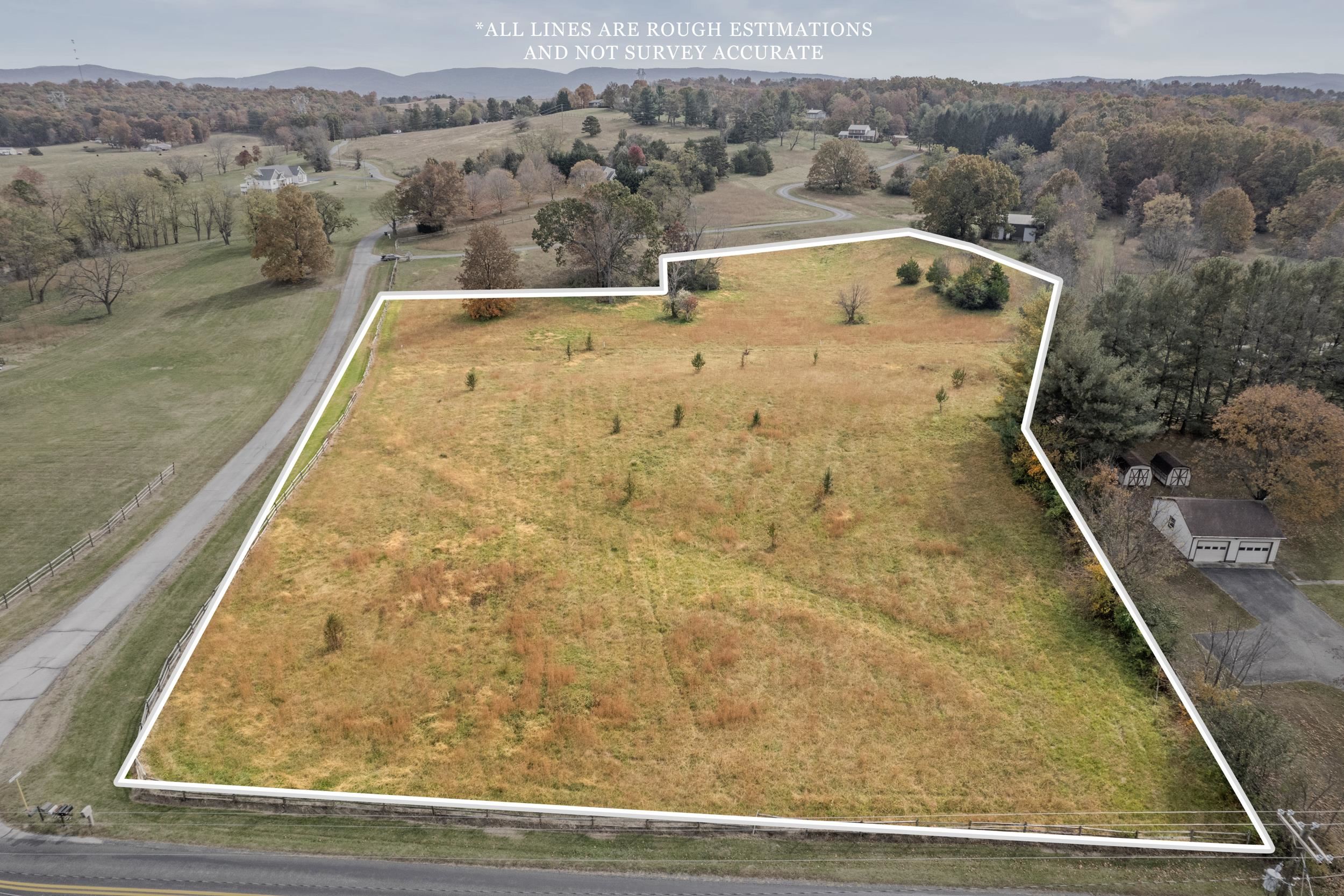 Lot 1A PRIVADO LN, WAYNESBORO, Virginia 22980, ,Land,Lot 1A PRIVADO LN,670555 MLS # 670555 Lot 1A PRIVADO LN, WAYNESBORO, Virginia 22980, ,Land,Lot 1A PRIVADO LN,670555 MLS # 670555