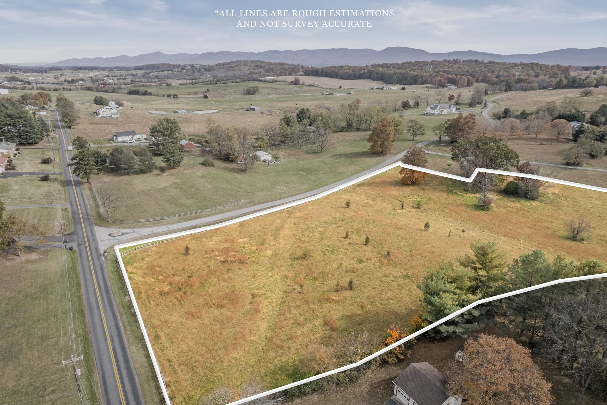 Lot 1A PRIVADO LN, WAYNESBORO, Virginia 22980, ,Land,Lot 1A PRIVADO LN,670555 MLS # 670555 Lot 1A PRIVADO LN, WAYNESBORO, Virginia 22980, ,Land,Lot 1A PRIVADO LN,670555 MLS # 670555