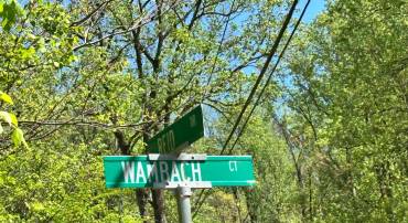 WAMBACH CT, FRONT ROYAL, Virginia 22630, ,Land,For sale,WAMBACH CT,VAWR2012636 MLS # VAWR2012636