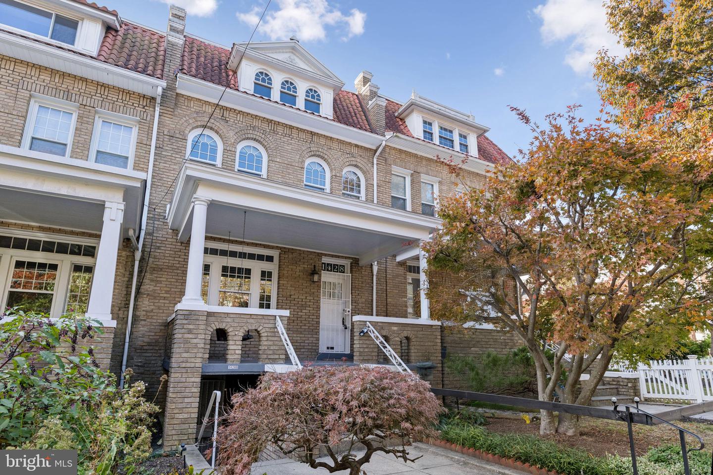 1428 DECATUR ST NW, WASHINGTON, District Of Columbia 20011, 4 Bedrooms Bedrooms, ,3 BathroomsBathrooms,Residential,For sale,1428 DECATUR ST NW,DCDC2210422 MLS # DCDC2210422 1428 DECATUR ST NW, WASHINGTON, District Of Columbia 20011, 4 Bedrooms Bedrooms, ,3 BathroomsBathrooms,Residential,For sale,1428 DECATUR ST NW,DCDC2210422 MLS # DCDC2210422