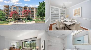 803 N HOWARD ST #252, ALEXANDRIA, Virginia 22304, 2 Bedrooms Bedrooms, ,2 BathroomsBathrooms,Residential,For sale,803 N HOWARD ST #252,VAAX2047748 MLS # VAAX2047748