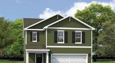 LOT 121 GEORGE WILLIAM LN, LEXINGTON, Virginia 24450, 3 Bedrooms Bedrooms, ,2 BathroomsBathrooms,Residential,LOT 121 GEORGE WILLIAM LN,670552 MLS # 670552