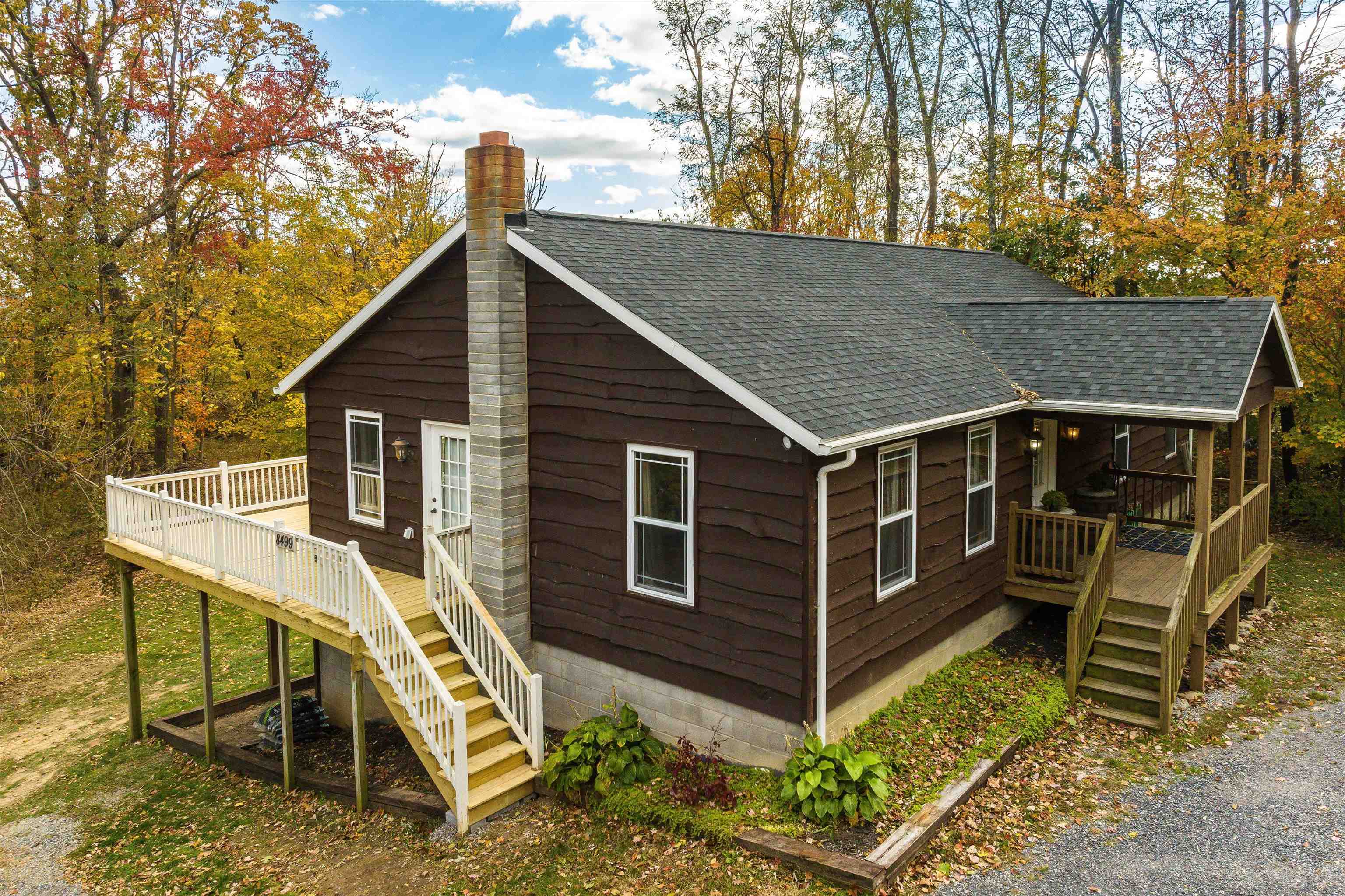 8499 COPPERHEAD RD, SINGERS GLEN, Virginia 22830, 4 Bedrooms Bedrooms, ,3 BathroomsBathrooms,Residential,8499 COPPERHEAD RD,670554 MLS # 670554 8499 COPPERHEAD RD, SINGERS GLEN, Virginia 22830, 4 Bedrooms Bedrooms, ,3 BathroomsBathrooms,Residential,8499 COPPERHEAD RD,670554 MLS # 670554