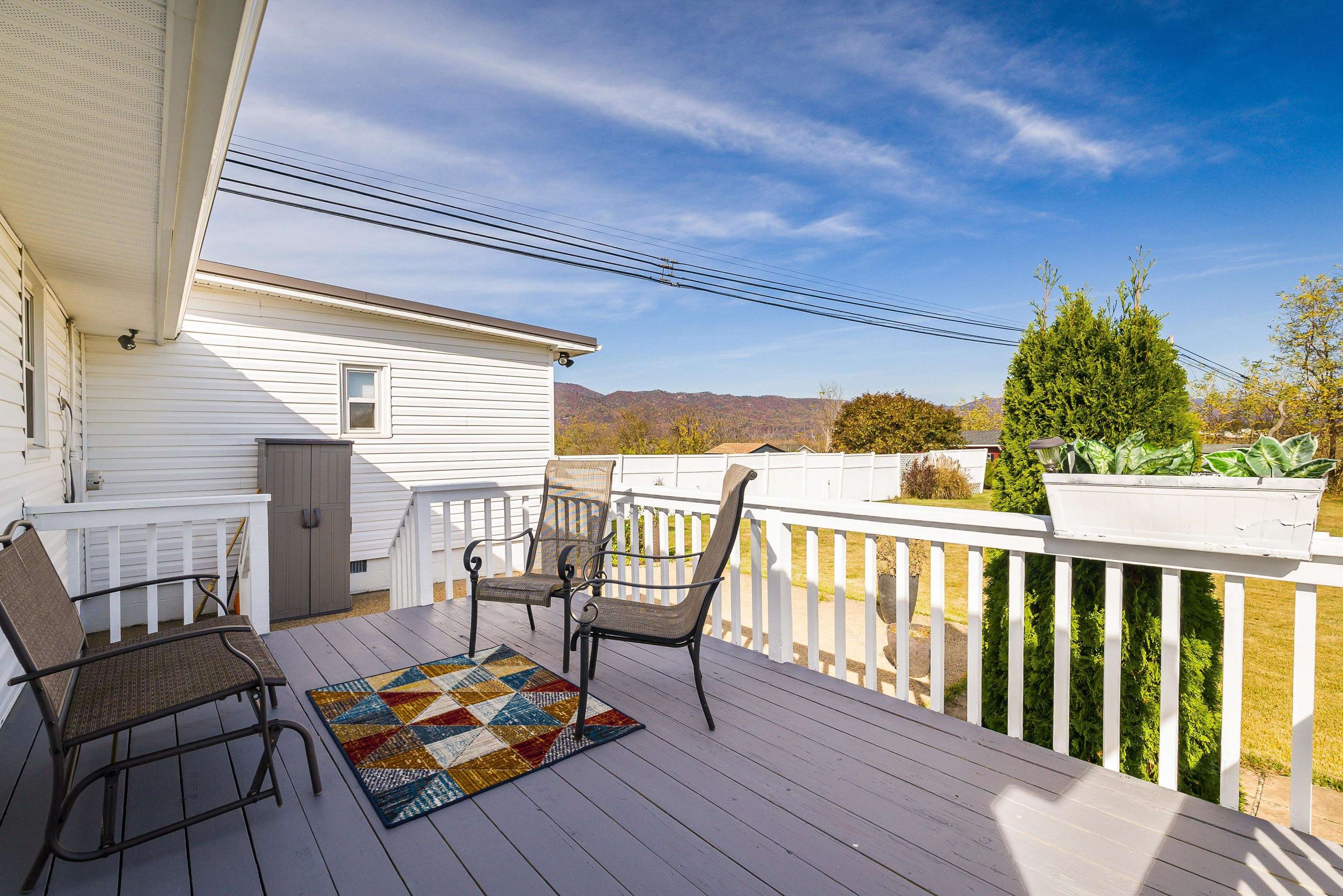 311 WILLIAMS AVE, SHENANDOAH, Virginia 22849, 3 Bedrooms Bedrooms, ,1 BathroomBathrooms,Residential,Move in ready ranch!,311 WILLIAMS AVE,670560 MLS # 670560 311 WILLIAMS AVE, SHENANDOAH, Virginia 22849, 3 Bedrooms Bedrooms, ,1 BathroomBathrooms,Residential,Move in ready ranch!,311 WILLIAMS AVE,670560 MLS # 670560