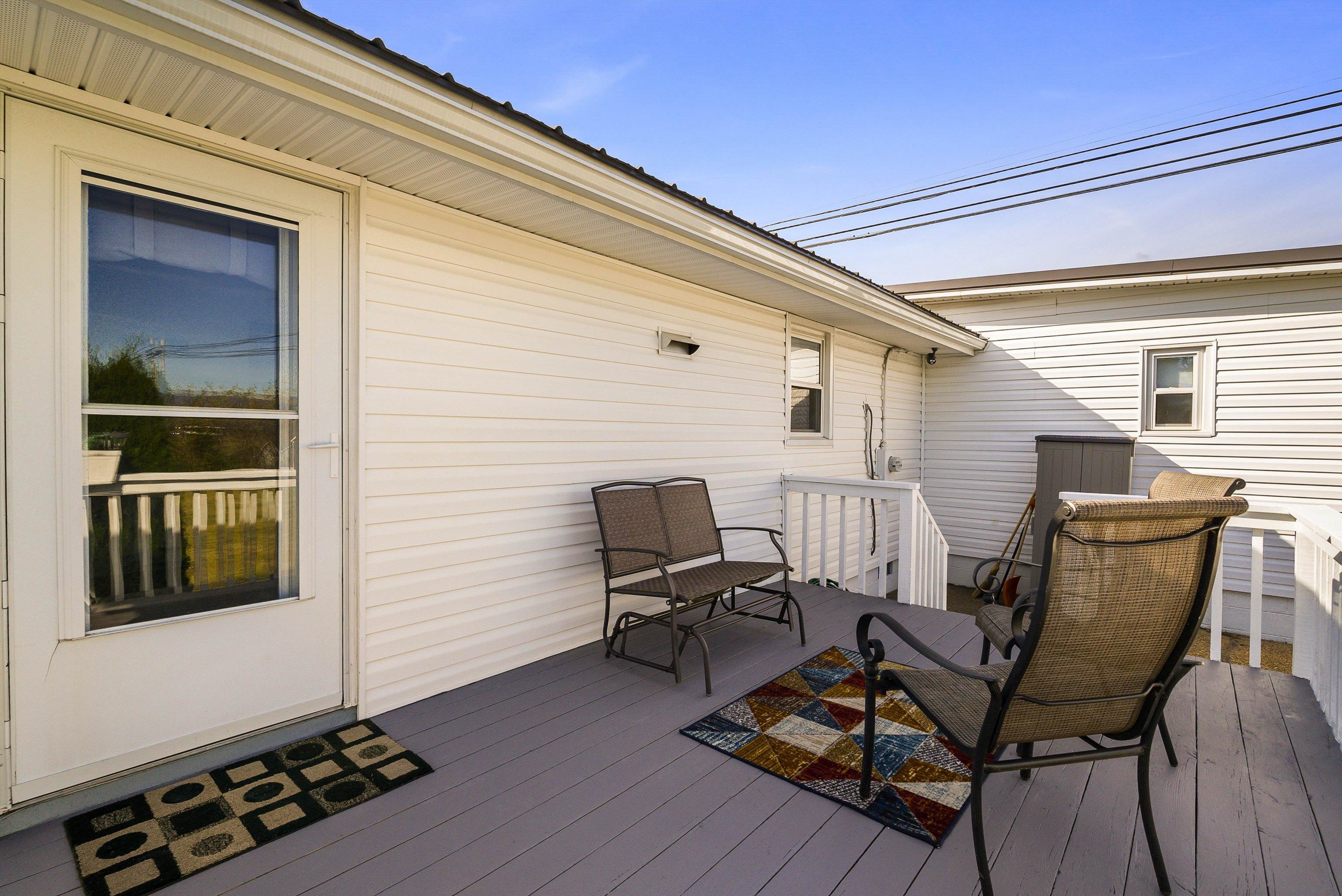 311 WILLIAMS AVE, SHENANDOAH, Virginia 22849, 3 Bedrooms Bedrooms, ,1 BathroomBathrooms,Residential,Move in ready ranch!,311 WILLIAMS AVE,670560 MLS # 670560 311 WILLIAMS AVE, SHENANDOAH, Virginia 22849, 3 Bedrooms Bedrooms, ,1 BathroomBathrooms,Residential,Move in ready ranch!,311 WILLIAMS AVE,670560 MLS # 670560