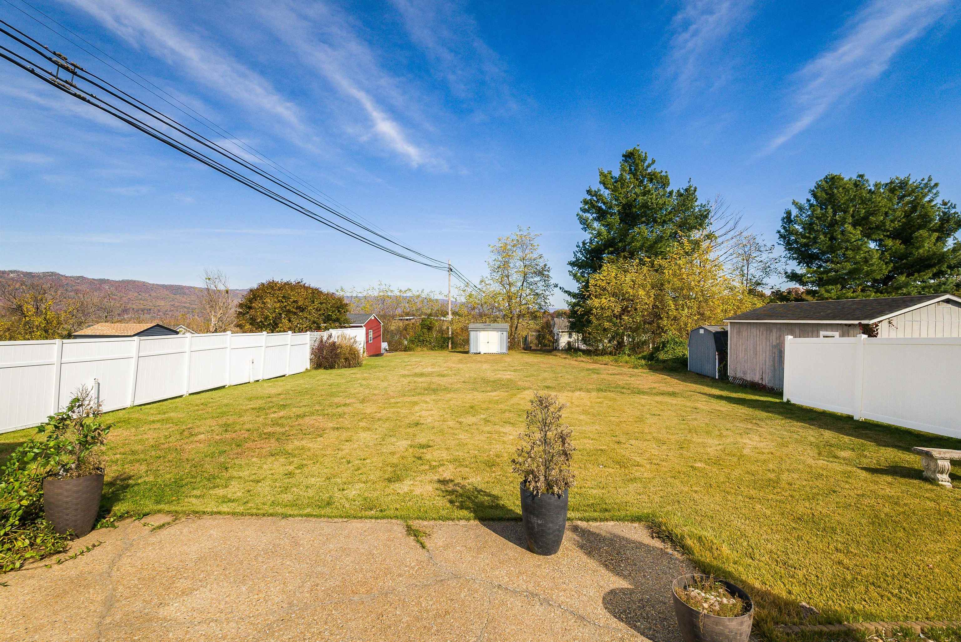 311 WILLIAMS AVE, SHENANDOAH, Virginia 22849, 3 Bedrooms Bedrooms, ,1 BathroomBathrooms,Residential,Move in ready ranch!,311 WILLIAMS AVE,670560 MLS # 670560 311 WILLIAMS AVE, SHENANDOAH, Virginia 22849, 3 Bedrooms Bedrooms, ,1 BathroomBathrooms,Residential,Move in ready ranch!,311 WILLIAMS AVE,670560 MLS # 670560