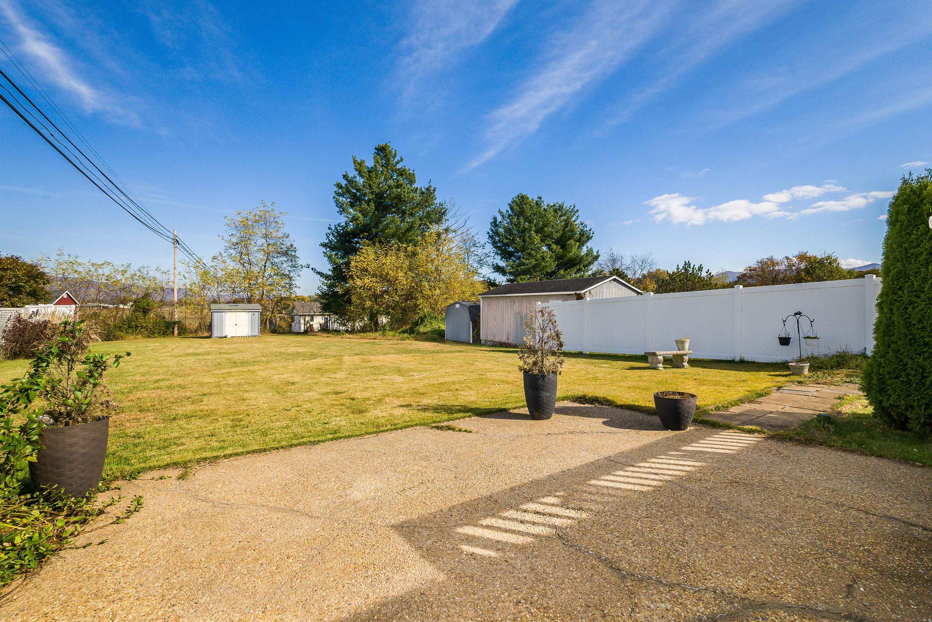 311 WILLIAMS AVE, SHENANDOAH, Virginia 22849, 3 Bedrooms Bedrooms, ,1 BathroomBathrooms,Residential,Move in ready ranch!,311 WILLIAMS AVE,670560 MLS # 670560 311 WILLIAMS AVE, SHENANDOAH, Virginia 22849, 3 Bedrooms Bedrooms, ,1 BathroomBathrooms,Residential,Move in ready ranch!,311 WILLIAMS AVE,670560 MLS # 670560