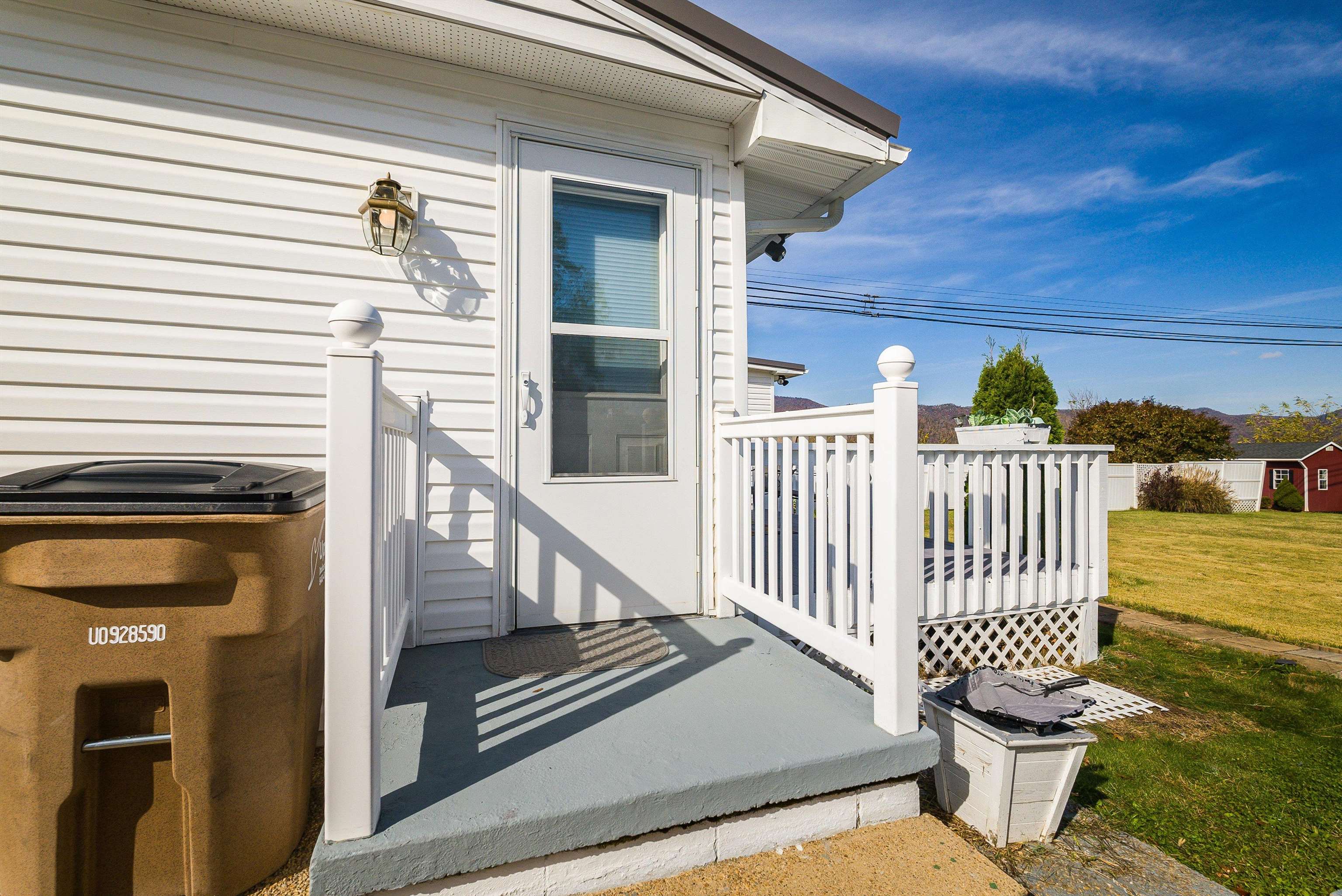 311 WILLIAMS AVE, SHENANDOAH, Virginia 22849, 3 Bedrooms Bedrooms, ,1 BathroomBathrooms,Residential,Move in ready ranch!,311 WILLIAMS AVE,670560 MLS # 670560 311 WILLIAMS AVE, SHENANDOAH, Virginia 22849, 3 Bedrooms Bedrooms, ,1 BathroomBathrooms,Residential,Move in ready ranch!,311 WILLIAMS AVE,670560 MLS # 670560