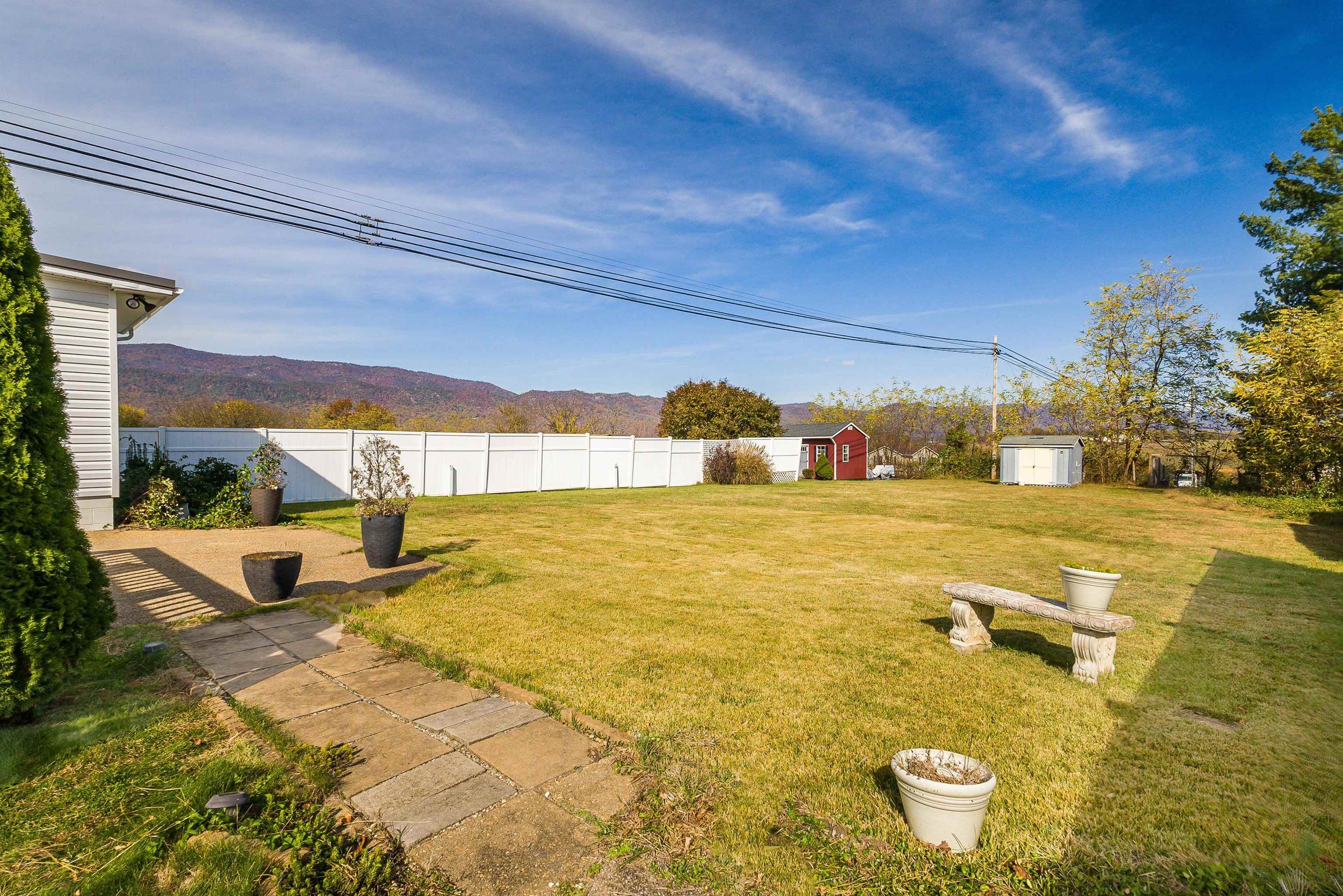 311 WILLIAMS AVE, SHENANDOAH, Virginia 22849, 3 Bedrooms Bedrooms, ,1 BathroomBathrooms,Residential,Move in ready ranch!,311 WILLIAMS AVE,670560 MLS # 670560 311 WILLIAMS AVE, SHENANDOAH, Virginia 22849, 3 Bedrooms Bedrooms, ,1 BathroomBathrooms,Residential,Move in ready ranch!,311 WILLIAMS AVE,670560 MLS # 670560