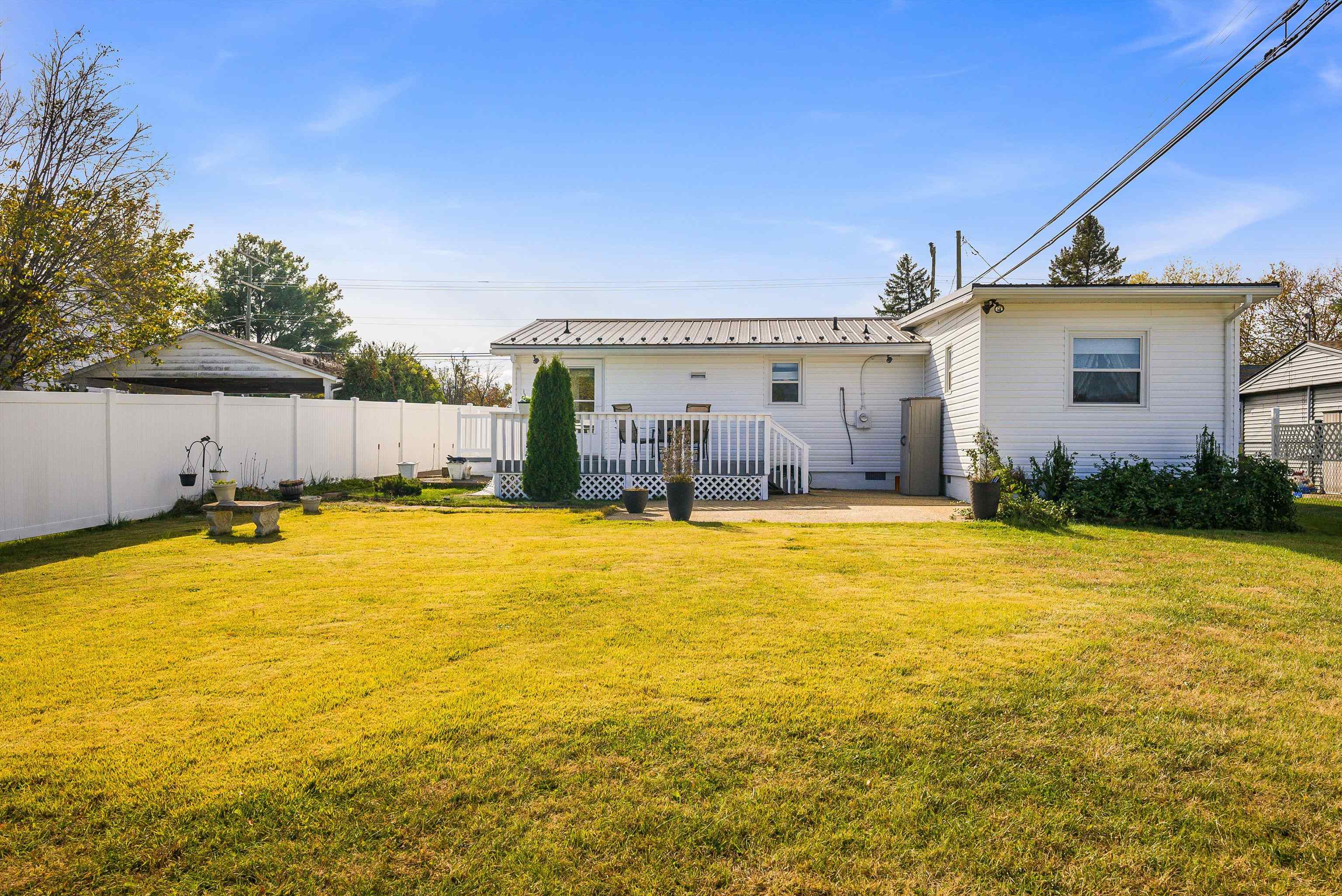 311 WILLIAMS AVE, SHENANDOAH, Virginia 22849, 3 Bedrooms Bedrooms, ,1 BathroomBathrooms,Residential,Move in ready ranch!,311 WILLIAMS AVE,670560 MLS # 670560 311 WILLIAMS AVE, SHENANDOAH, Virginia 22849, 3 Bedrooms Bedrooms, ,1 BathroomBathrooms,Residential,Move in ready ranch!,311 WILLIAMS AVE,670560 MLS # 670560