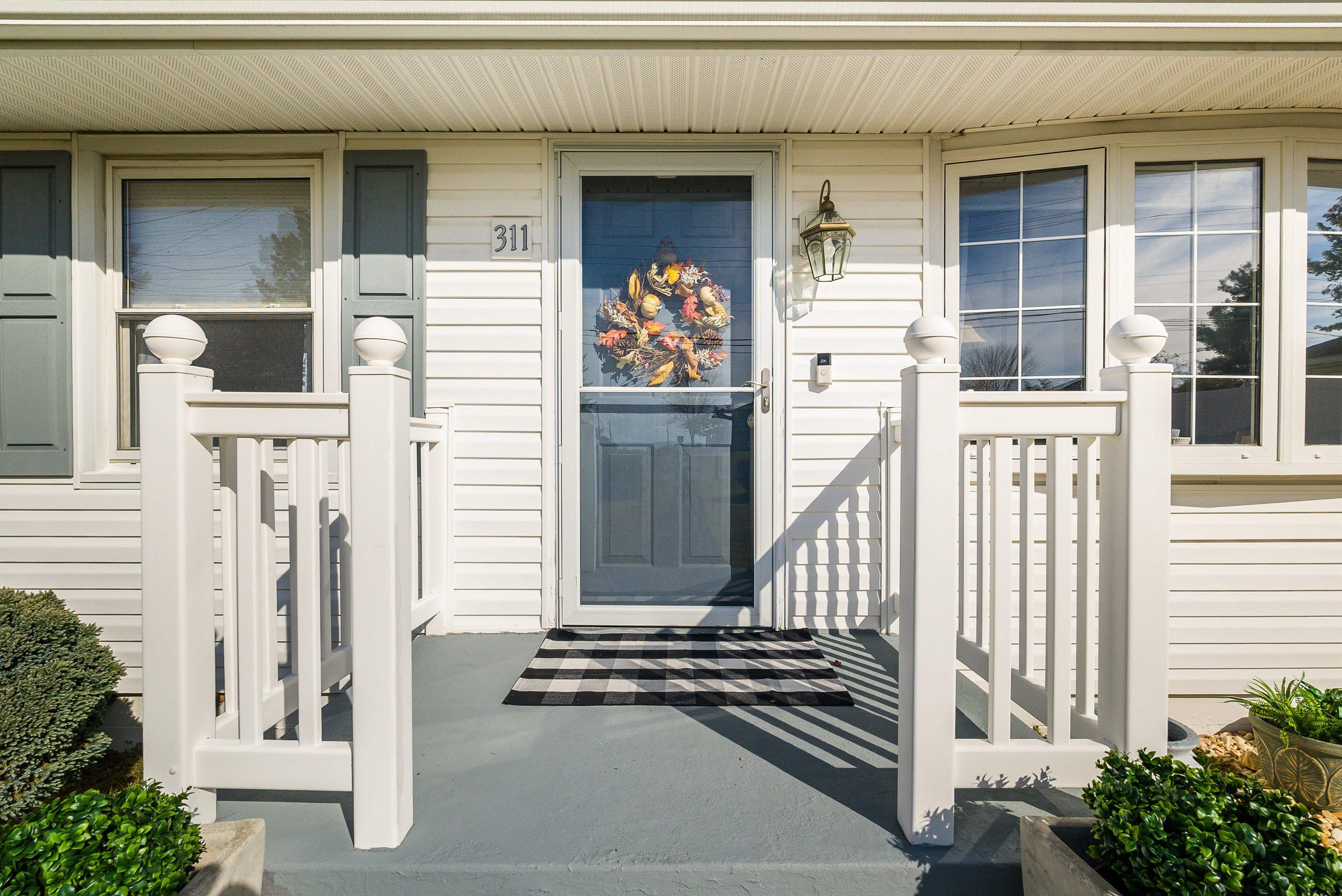 311 WILLIAMS AVE, SHENANDOAH, Virginia 22849, 3 Bedrooms Bedrooms, ,1 BathroomBathrooms,Residential,Move in ready ranch!,311 WILLIAMS AVE,670560 MLS # 670560 311 WILLIAMS AVE, SHENANDOAH, Virginia 22849, 3 Bedrooms Bedrooms, ,1 BathroomBathrooms,Residential,Move in ready ranch!,311 WILLIAMS AVE,670560 MLS # 670560