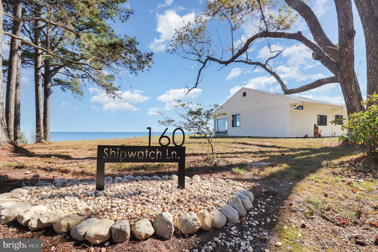 160 SHIPWATCH LN, REEDVILLE, Virginia 22539, 4 Bedrooms Bedrooms, 12 Rooms Rooms,3 BathroomsBathrooms,Residential,For sale,160 SHIPWATCH LN,VANV2001782 MLS # VANV2001782