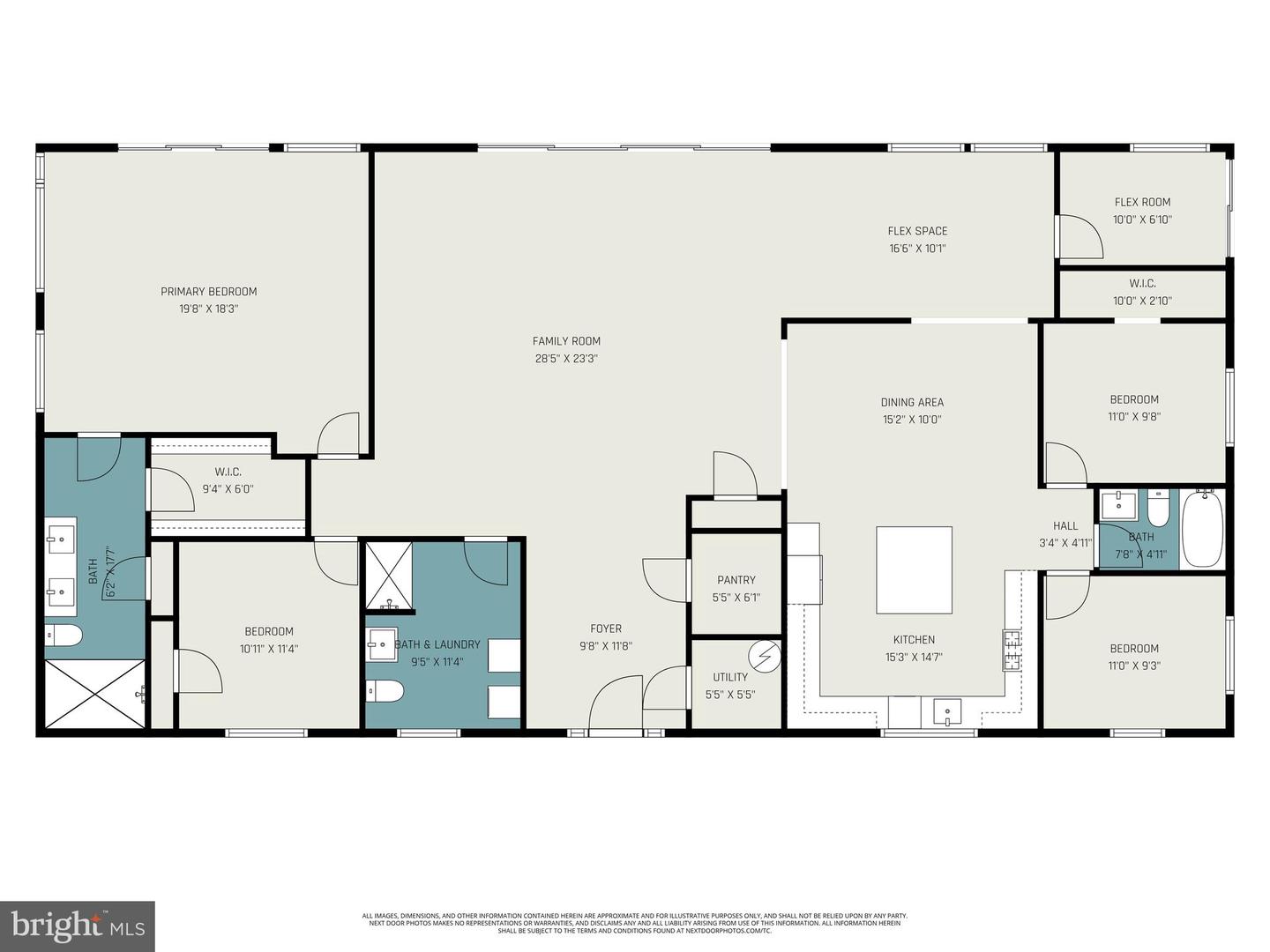160 SHIPWATCH LN, REEDVILLE, Virginia 22539, 4 Bedrooms Bedrooms, 12 Rooms Rooms,3 BathroomsBathrooms,Residential,For sale,160 SHIPWATCH LN,VANV2001782 MLS # VANV2001782