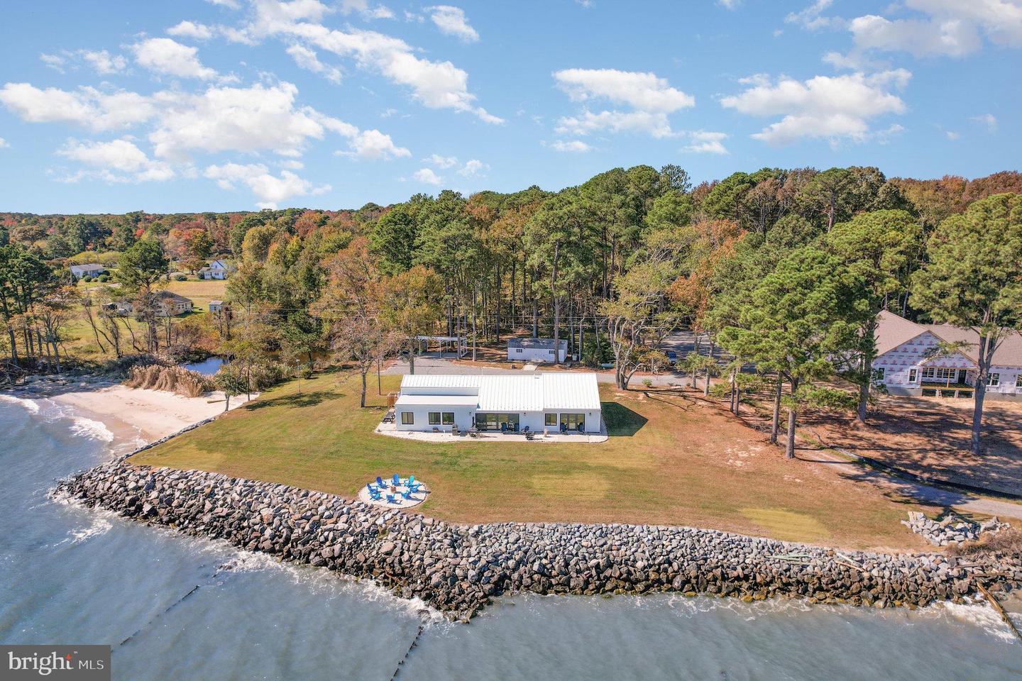 160 SHIPWATCH LN, REEDVILLE, Virginia 22539, 4 Bedrooms Bedrooms, 12 Rooms Rooms,3 BathroomsBathrooms,Residential,For sale,160 SHIPWATCH LN,VANV2001782 MLS # VANV2001782