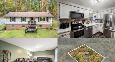 451 LAKESIDE DR, FRONT ROYAL, Virginia 22630, 5 Bedrooms Bedrooms, ,2 BathroomsBathrooms,Residential,For sale,451 LAKESIDE DR,VAWR2012604 MLS # VAWR2012604