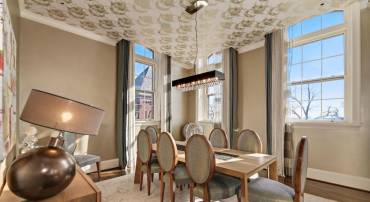 3329 PROSPECT ST NW #7, WASHINGTON, District Of Columbia 20007, 4 Bedrooms Bedrooms, ,4 BathroomsBathrooms,Residential,For sale,3329 PROSPECT ST NW #7,DCDC2228124 MLS # DCDC2228124