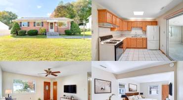 3723 FAIRFIELD LN, WOODBRIDGE, Virginia 22193, 3 Bedrooms Bedrooms, ,2 BathroomsBathrooms,Residential,For sale,3723 FAIRFIELD LN,VAPW2106520 MLS # VAPW2106520