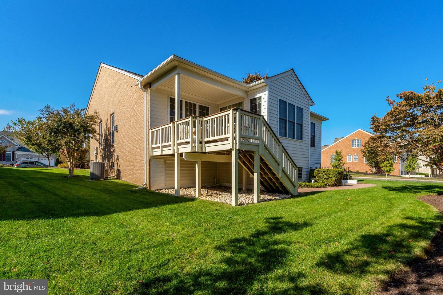 5226 CANYON CREEK WAY, HAYMARKET, Virginia 20169, 2 Bedrooms Bedrooms, ,2 BathroomsBathrooms,Residential,For sale,5226 CANYON CREEK WAY,VAPW2106562 MLS # VAPW2106562