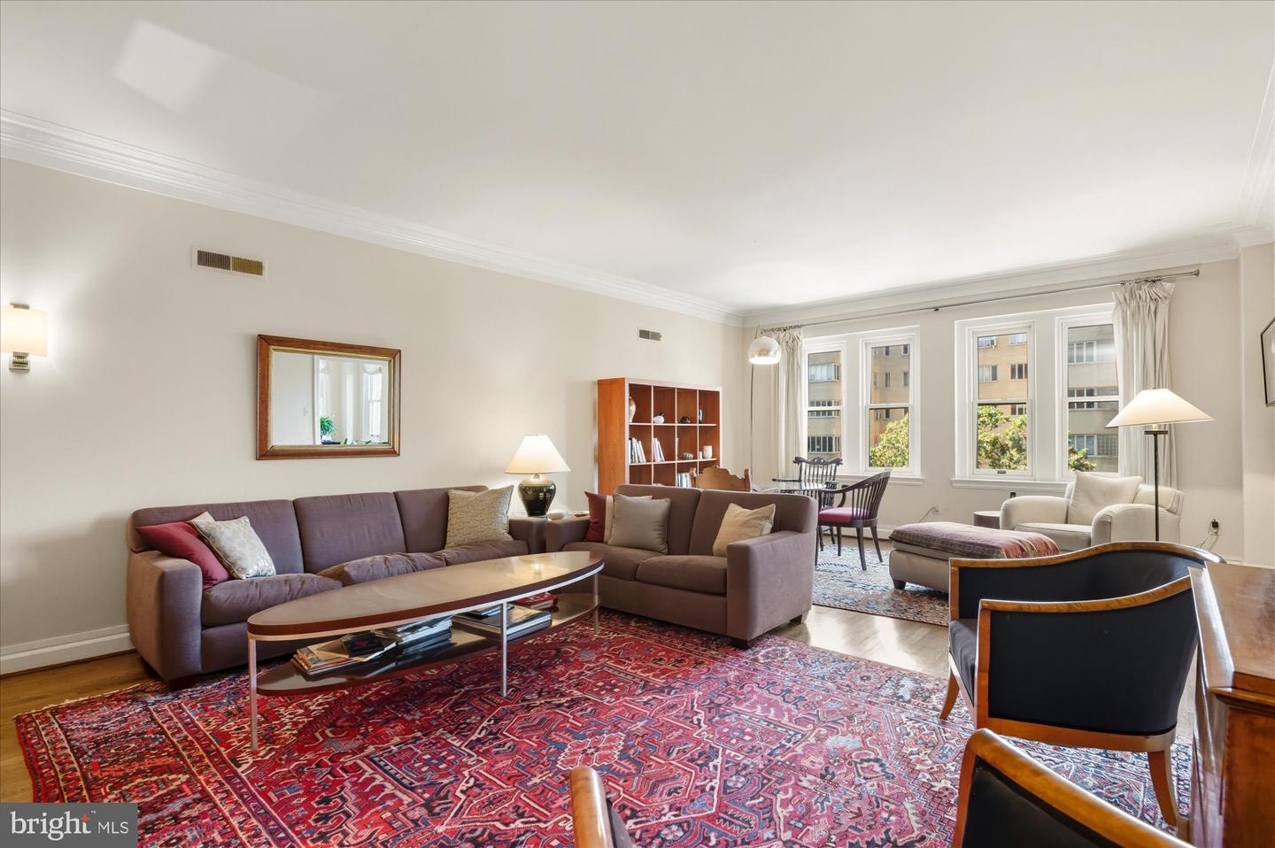 2101 CONNECTICUT AVE NW #53, WASHINGTON, District Of Columbia 20008, 3 Bedrooms Bedrooms, ,2 BathroomsBathrooms,Residential,For sale,2101 CONNECTICUT AVE NW #53,DCDC2228408 MLS # DCDC2228408
