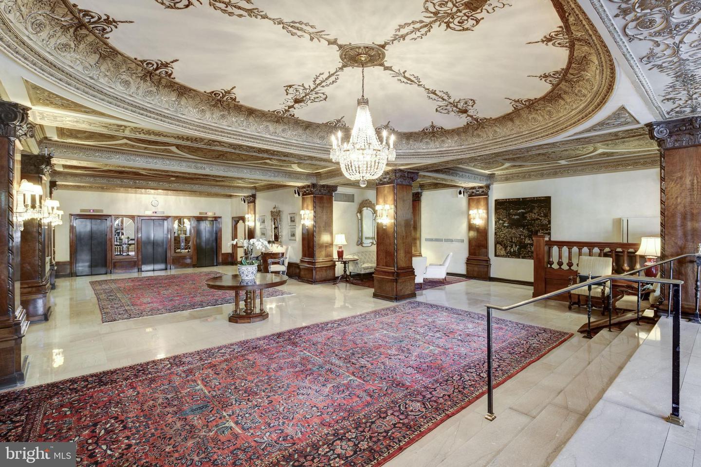 2101 CONNECTICUT AVE NW #53, WASHINGTON, District Of Columbia 20008, 3 Bedrooms Bedrooms, ,2 BathroomsBathrooms,Residential,For sale,2101 CONNECTICUT AVE NW #53,DCDC2228408 MLS # DCDC2228408