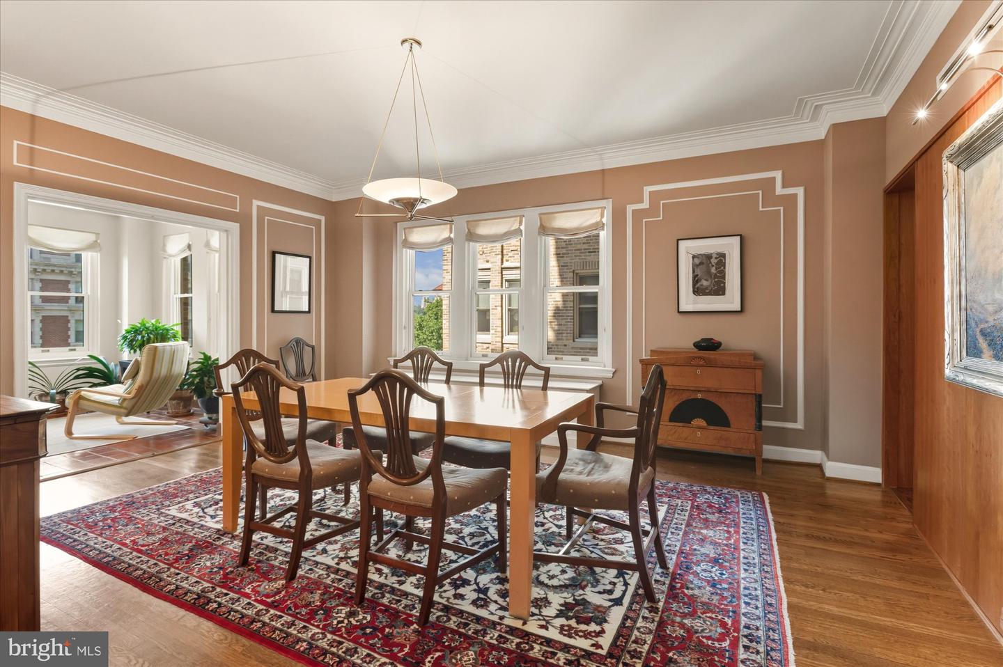 2101 CONNECTICUT AVE NW #53, WASHINGTON, District Of Columbia 20008, 3 Bedrooms Bedrooms, ,2 BathroomsBathrooms,Residential,For sale,2101 CONNECTICUT AVE NW #53,DCDC2228408 MLS # DCDC2228408