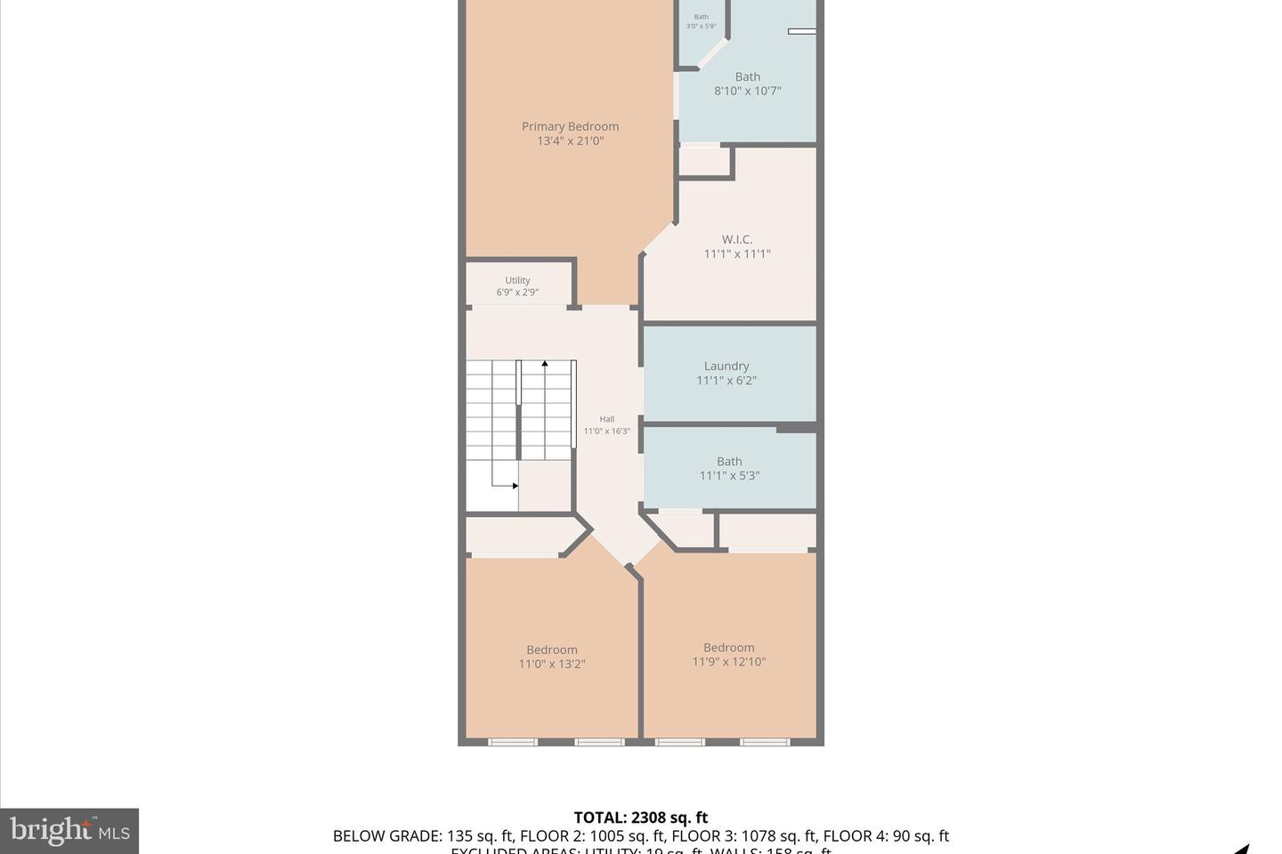 22361 ROANOKE RISE TER, ASHBURN, Virginia 20148, 3 Bedrooms Bedrooms, ,2 BathroomsBathrooms,Residential,For sale,22361 ROANOKE RISE TER,VALO2109518 MLS # VALO2109518 22361 ROANOKE RISE TER, ASHBURN, Virginia 20148, 3 Bedrooms Bedrooms, ,2 BathroomsBathrooms,Residential,For sale,22361 ROANOKE RISE TER,VALO2109518 MLS # VALO2109518