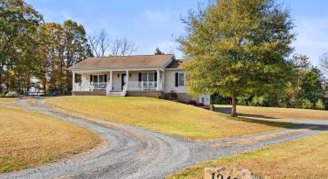 12494 EGGBORNSVILLE RD, CULPEPER, Virginia 22701, 3 Bedrooms Bedrooms, ,3 BathroomsBathrooms,Residential,For sale,12494 EGGBORNSVILLE RD,VACU2011892 MLS # VACU2011892