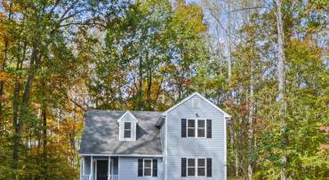 275 ANNA HIGHVIEW DR, BUMPASS, Virginia 23024, 4 Bedrooms Bedrooms, 7 Rooms Rooms,2 BathroomsBathrooms,Residential,For sale,275 ANNA HIGHVIEW DR,VALA2008780 MLS # VALA2008780