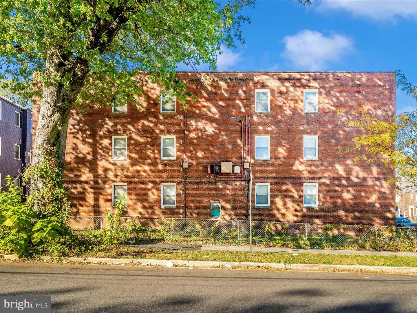 1745 T ST SE, WASHINGTON, District Of Columbia 20020, ,Land,For sale,1745 T ST SE,DCDC2229050 MLS # DCDC2229050