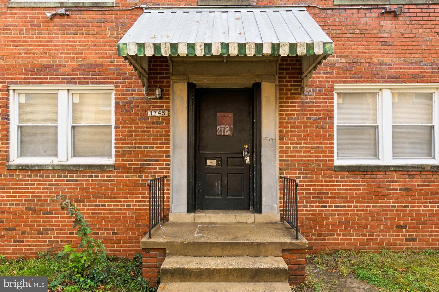 1745 T ST SE, WASHINGTON, District Of Columbia 20020, ,Land,For sale,1745 T ST SE,DCDC2229050 MLS # DCDC2229050