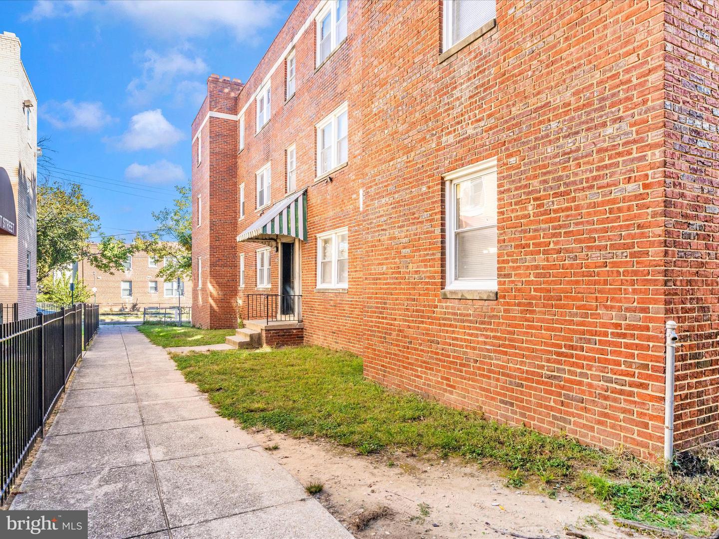 1745 T ST SE, WASHINGTON, District Of Columbia 20020, ,Land,For sale,1745 T ST SE,DCDC2229050 MLS # DCDC2229050