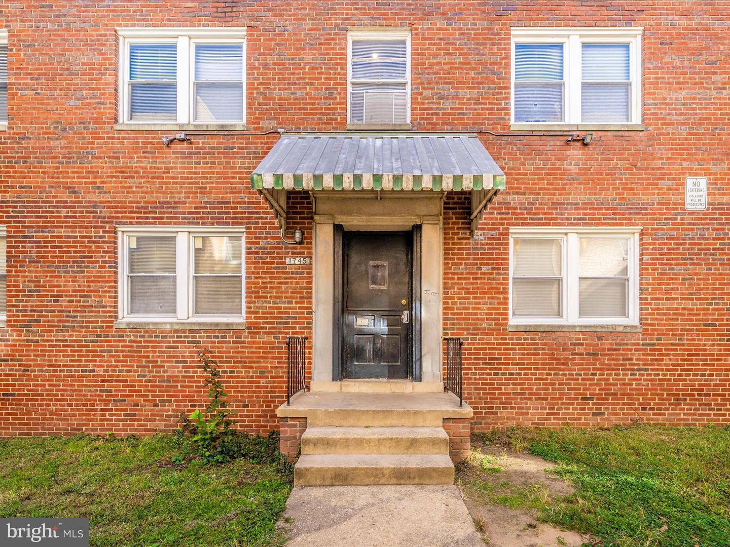 1745 T ST SE, WASHINGTON, District Of Columbia 20020, ,Land,For sale,1745 T ST SE,DCDC2229050 MLS # DCDC2229050