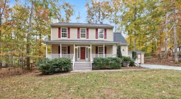 11 S BEARWOOD DR, PALMYRA, Virginia 22963, 3 Bedrooms Bedrooms, 6 Rooms Rooms,2 BathroomsBathrooms,Residential,For sale,11 S BEARWOOD DR,VAFN2000534 MLS # VAFN2000534