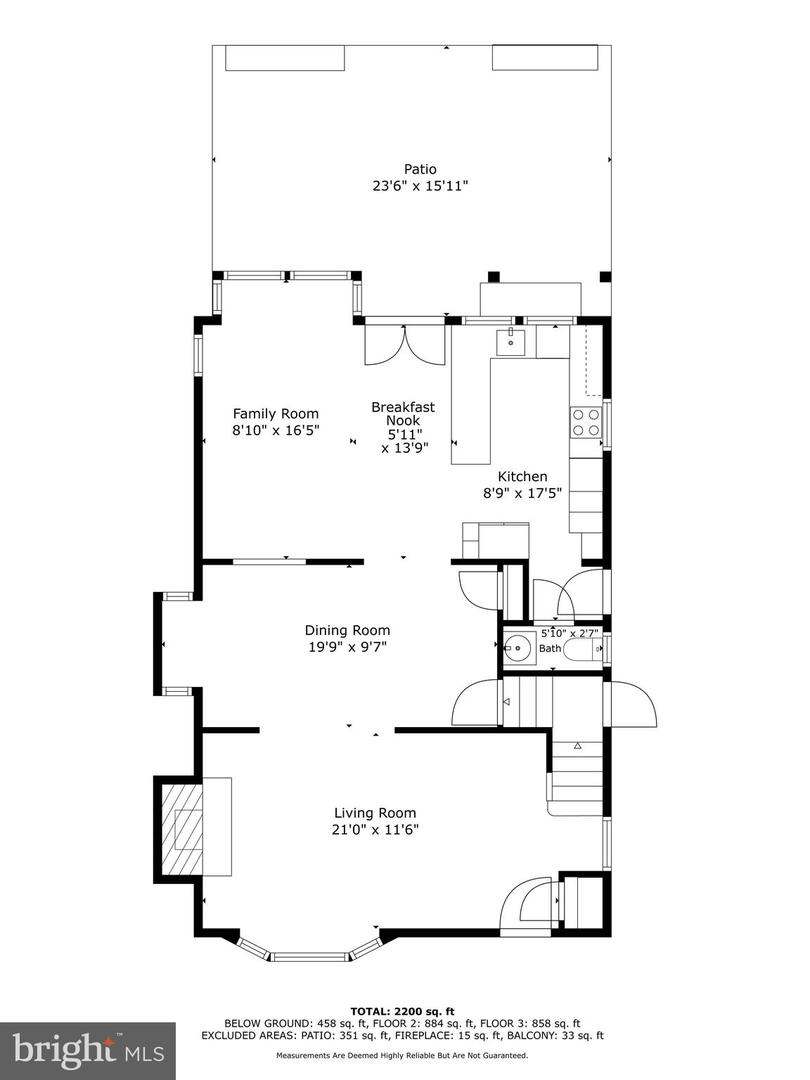 3915 47TH ST NW, WASHINGTON, District Of Columbia 20016, 3 Bedrooms Bedrooms, ,3 BathroomsBathrooms,Residential,For sale,3915 47TH ST NW,DCDC2229492 MLS # DCDC2229492