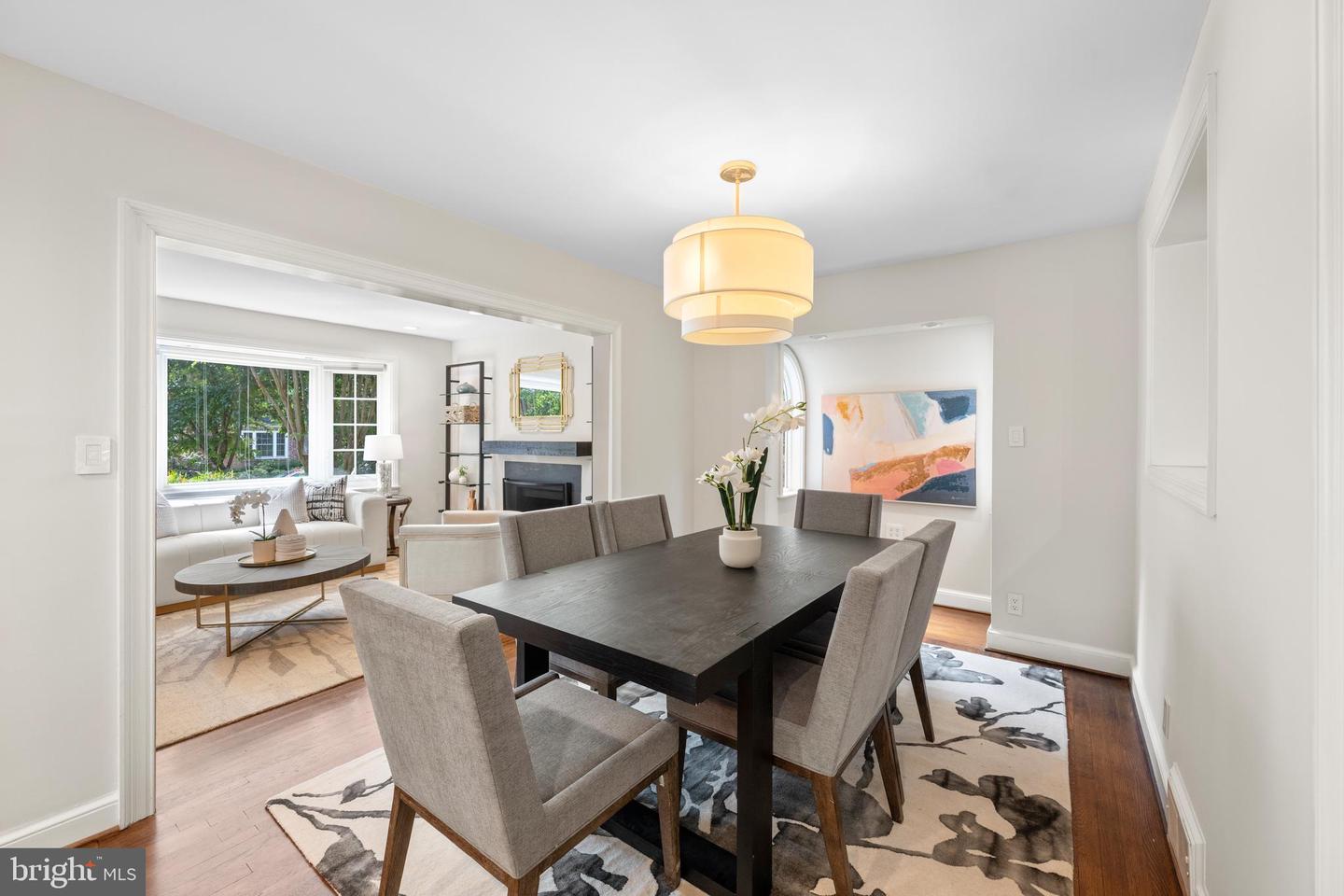 3915 47TH ST NW, WASHINGTON, District Of Columbia 20016, 3 Bedrooms Bedrooms, ,3 BathroomsBathrooms,Residential,For sale,3915 47TH ST NW,DCDC2229492 MLS # DCDC2229492