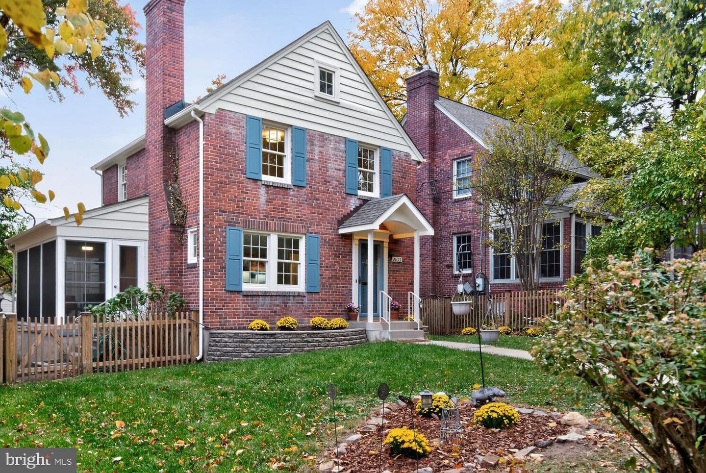 2822 RITTENHOUSE ST NW, WASHINGTON, District Of Columbia 20015, 2 Bedrooms Bedrooms, ,1 BathroomBathrooms,Residential,For sale,2822 RITTENHOUSE ST NW,DCDC2224394 MLS # DCDC2224394