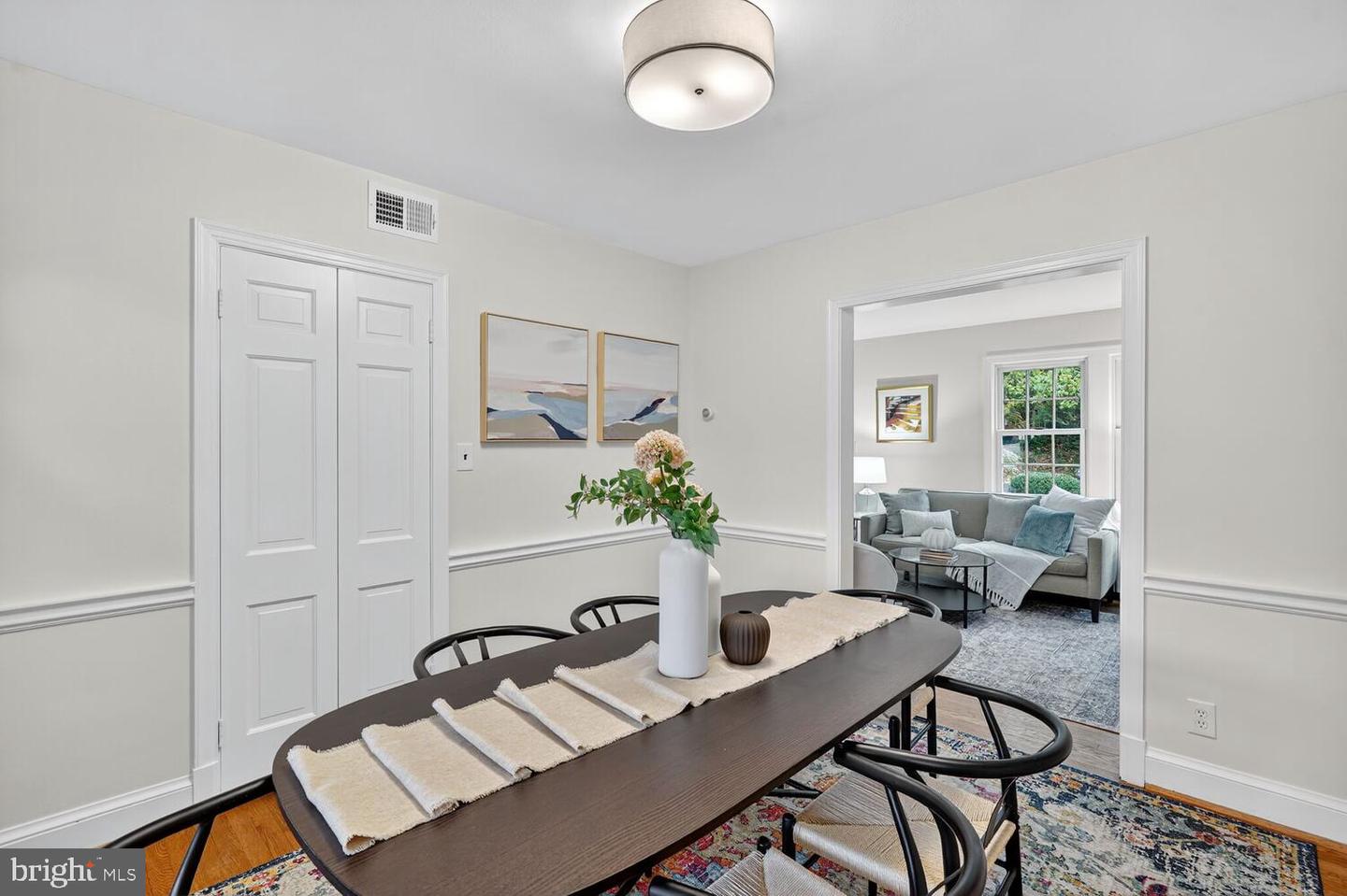 2822 RITTENHOUSE ST NW, WASHINGTON, District Of Columbia 20015, 2 Bedrooms Bedrooms, ,1 BathroomBathrooms,Residential,For sale,2822 RITTENHOUSE ST NW,DCDC2224394 MLS # DCDC2224394