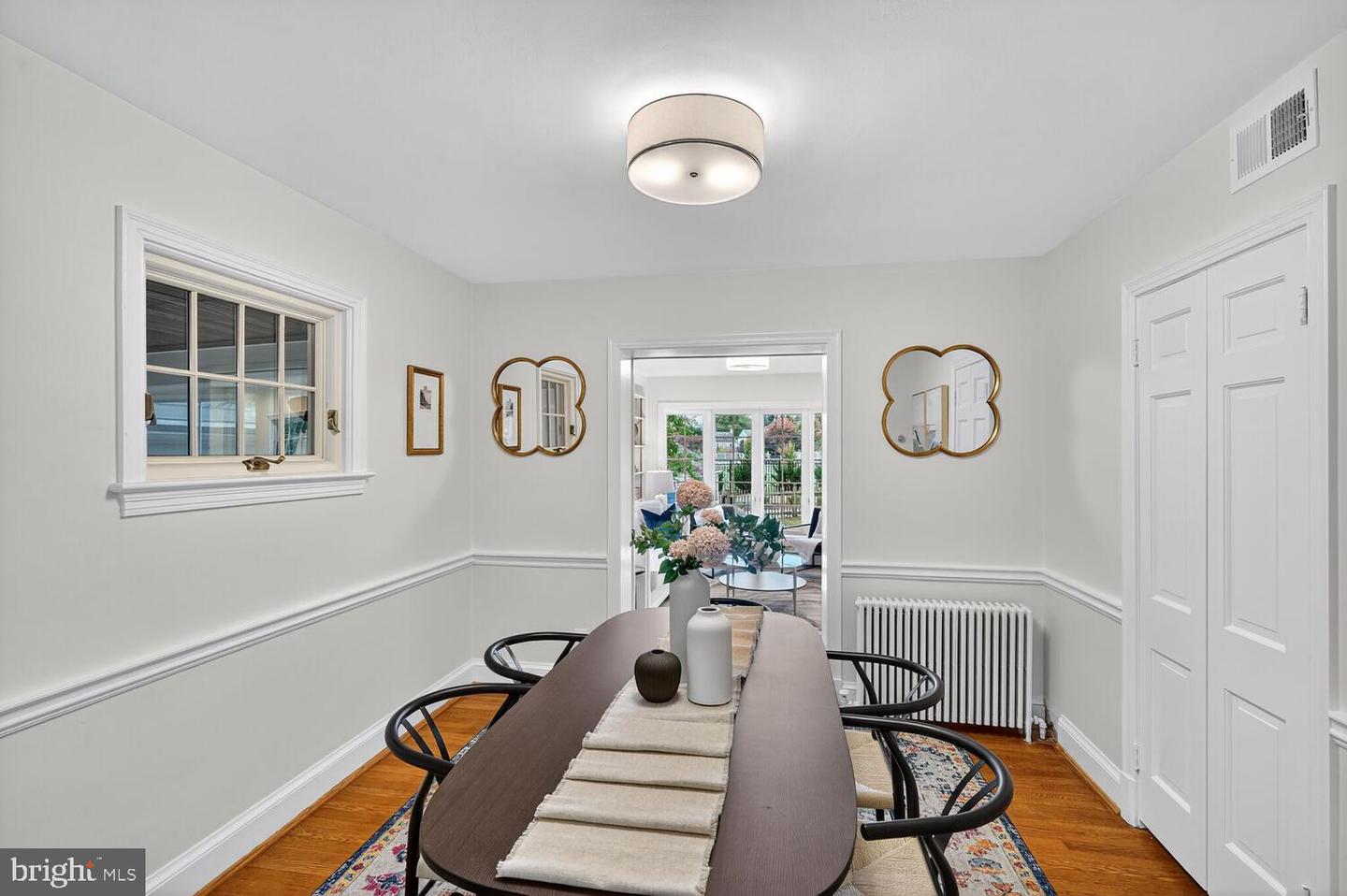 2822 RITTENHOUSE ST NW, WASHINGTON, District Of Columbia 20015, 2 Bedrooms Bedrooms, ,1 BathroomBathrooms,Residential,For sale,2822 RITTENHOUSE ST NW,DCDC2224394 MLS # DCDC2224394