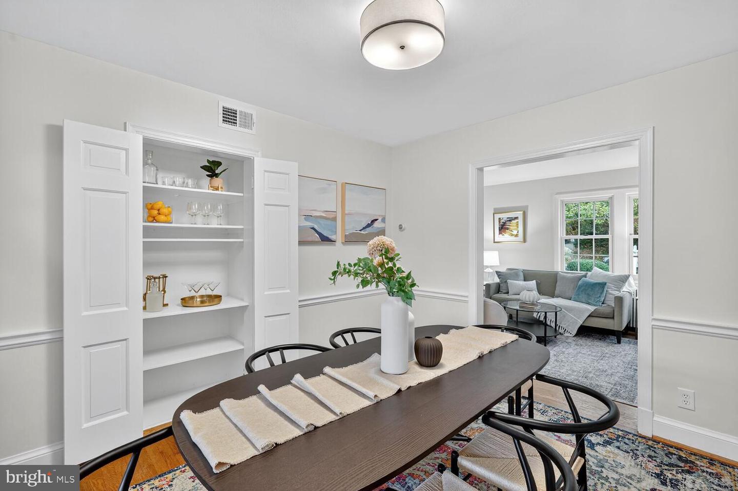 2822 RITTENHOUSE ST NW, WASHINGTON, District Of Columbia 20015, 2 Bedrooms Bedrooms, ,1 BathroomBathrooms,Residential,For sale,2822 RITTENHOUSE ST NW,DCDC2224394 MLS # DCDC2224394