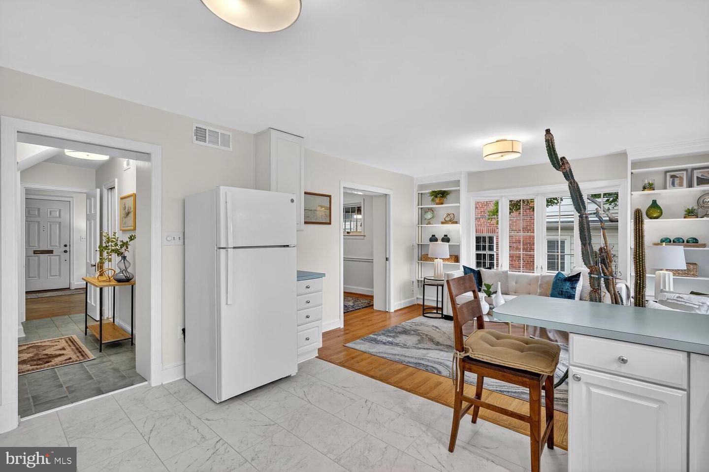 2822 RITTENHOUSE ST NW, WASHINGTON, District Of Columbia 20015, 2 Bedrooms Bedrooms, ,1 BathroomBathrooms,Residential,For sale,2822 RITTENHOUSE ST NW,DCDC2224394 MLS # DCDC2224394