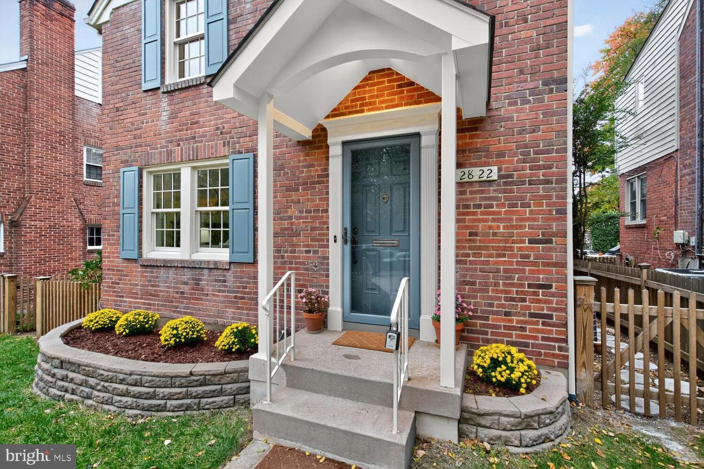 2822 RITTENHOUSE ST NW, WASHINGTON, District Of Columbia 20015, 2 Bedrooms Bedrooms, ,1 BathroomBathrooms,Residential,For sale,2822 RITTENHOUSE ST NW,DCDC2224394 MLS # DCDC2224394