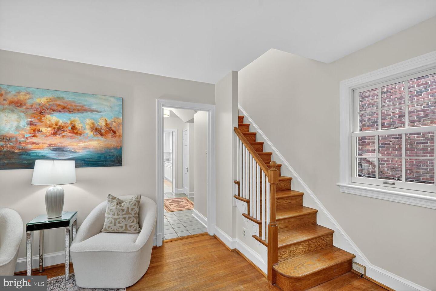 2822 RITTENHOUSE ST NW, WASHINGTON, District Of Columbia 20015, 2 Bedrooms Bedrooms, ,1 BathroomBathrooms,Residential,For sale,2822 RITTENHOUSE ST NW,DCDC2224394 MLS # DCDC2224394