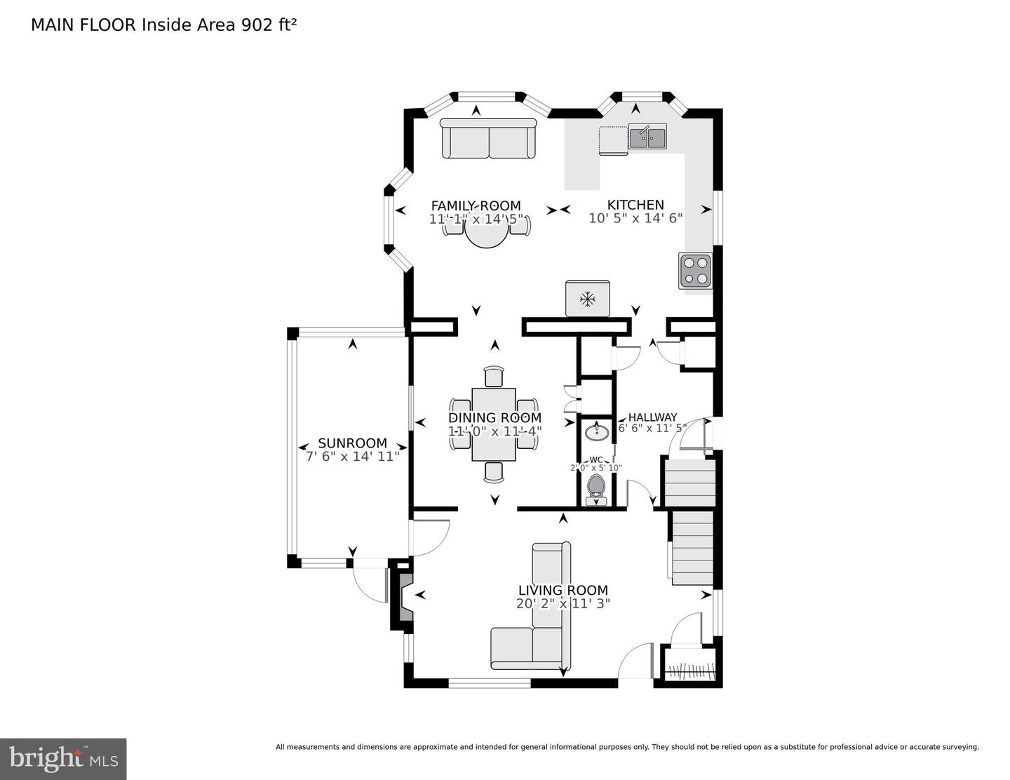 2822 RITTENHOUSE ST NW, WASHINGTON, District Of Columbia 20015, 2 Bedrooms Bedrooms, ,1 BathroomBathrooms,Residential,For sale,2822 RITTENHOUSE ST NW,DCDC2224394 MLS # DCDC2224394