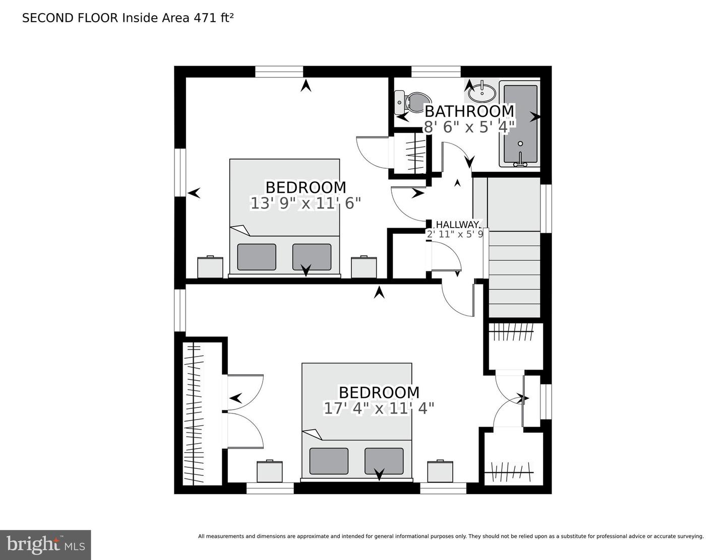 2822 RITTENHOUSE ST NW, WASHINGTON, District Of Columbia 20015, 2 Bedrooms Bedrooms, ,1 BathroomBathrooms,Residential,For sale,2822 RITTENHOUSE ST NW,DCDC2224394 MLS # DCDC2224394