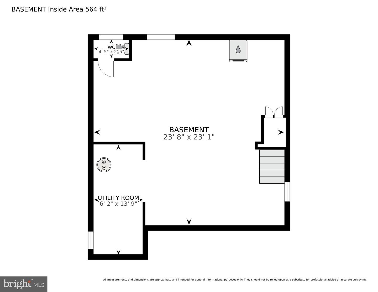 2822 RITTENHOUSE ST NW, WASHINGTON, District Of Columbia 20015, 2 Bedrooms Bedrooms, ,1 BathroomBathrooms,Residential,For sale,2822 RITTENHOUSE ST NW,DCDC2224394 MLS # DCDC2224394