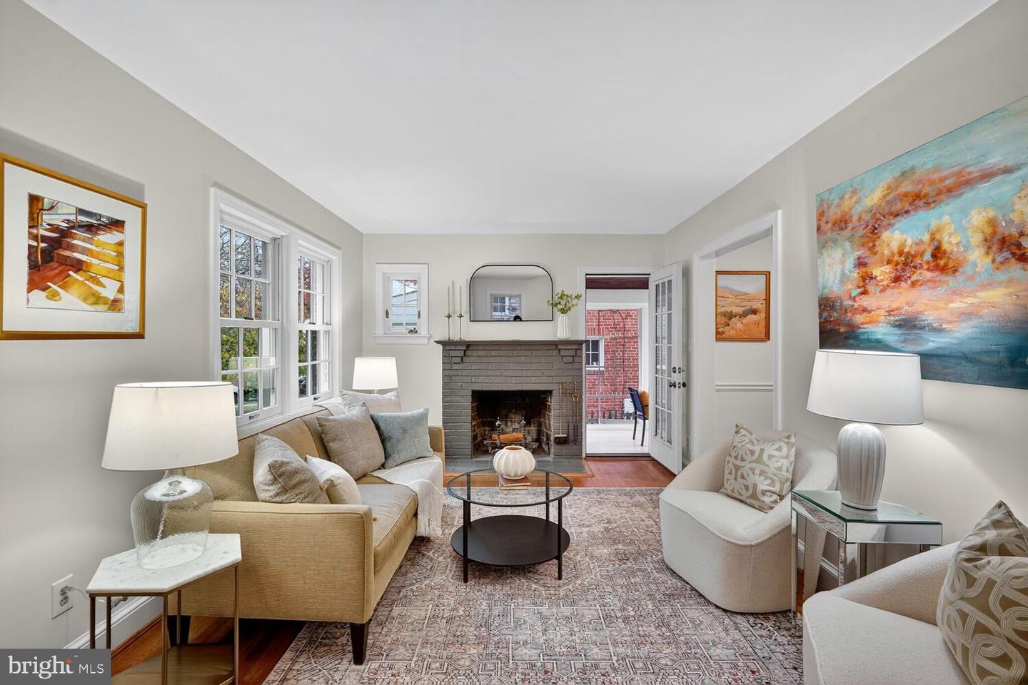 2822 RITTENHOUSE ST NW, WASHINGTON, District Of Columbia 20015, 2 Bedrooms Bedrooms, ,1 BathroomBathrooms,Residential,For sale,2822 RITTENHOUSE ST NW,DCDC2224394 MLS # DCDC2224394