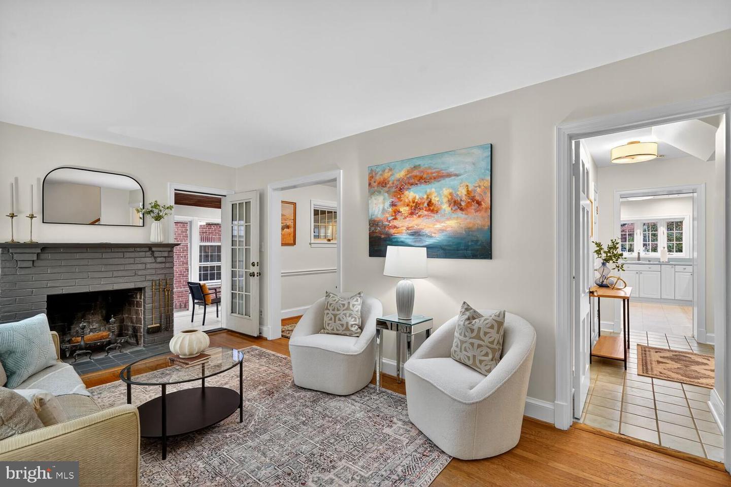 2822 RITTENHOUSE ST NW, WASHINGTON, District Of Columbia 20015, 2 Bedrooms Bedrooms, ,1 BathroomBathrooms,Residential,For sale,2822 RITTENHOUSE ST NW,DCDC2224394 MLS # DCDC2224394