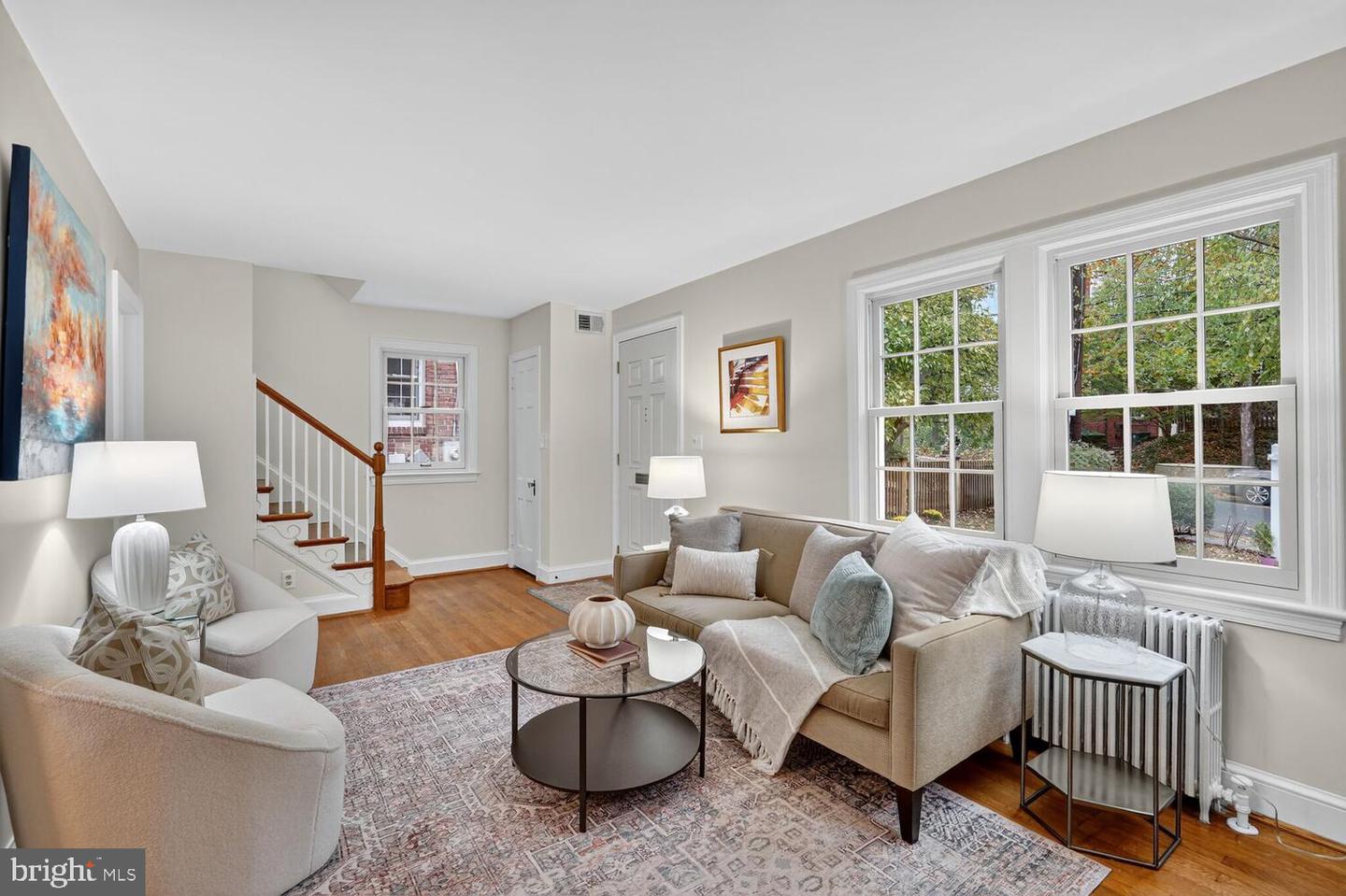 2822 RITTENHOUSE ST NW, WASHINGTON, District Of Columbia 20015, 2 Bedrooms Bedrooms, ,1 BathroomBathrooms,Residential,For sale,2822 RITTENHOUSE ST NW,DCDC2224394 MLS # DCDC2224394