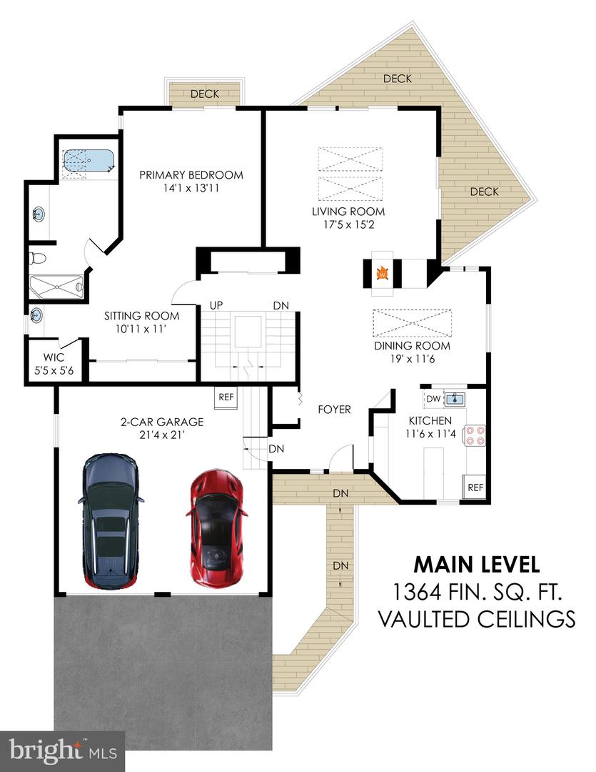 11504 TURNBRIDGE LN, RESTON, Virginia 20194, 4 Bedrooms Bedrooms, ,3 BathroomsBathrooms,Residential,For sale,11504 TURNBRIDGE LN,VAFX2275556 MLS # VAFX2275556